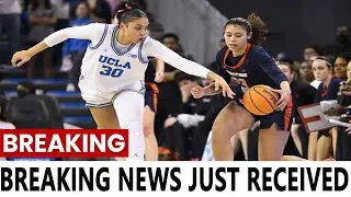 Prayers Pour In as Injuries Force UCLA Star Into Career Decision