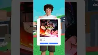 POV: THE FORGE Just Became The #1 Roblox Game!