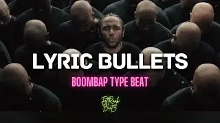 [FREE] DISS TRACK BOOMBAP TYPE BEAT - 