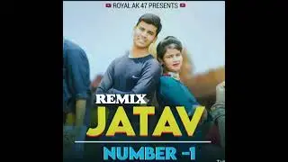 Jatav no.1 #djremix 2025 song.      @jatavshivam077 subscribe 🙏🙏🙏