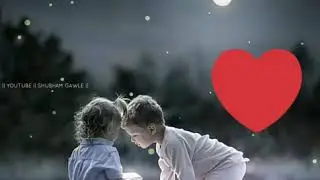 Love Birds Status | New Whatsapp Status Video | Dj Remix | Shubham Gawle |