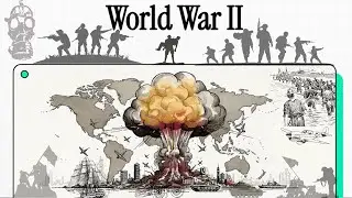 How World War II Began &mdash; The Shocking Chain of Events That Changed the World