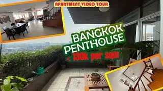 Бангкок Пентхаус Дуплекс  Меньше чем 130к / кв.м  Монтерей Место