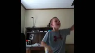 THE LAMBY DANCE