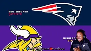 #1 Patriots Fan Reacts to Week 2 of the Preseason 