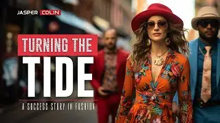 Turning the Tide - A Success Story in Fashion