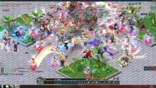 BangRoc vs HumanBoots - GuildWar Honor 28/05/2017