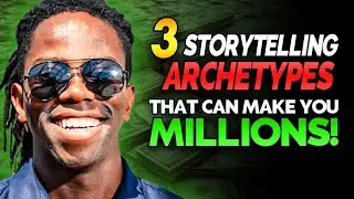 Three Storytelling Archetypes in Sales That Can Make You Millions (Part 1)