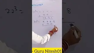 #cube  #cuberoots #vedicmaths #curiostar #mathskills #mathsmagic #mathstricks #mathsfun #shorts