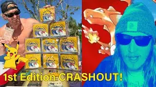 Logan Paul is going to BREAK Pokemon!