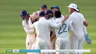 Joe Denly (2019 Lord&rsquo;s)