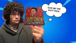 Trizzathon Day 2 Combing Out My Dreads, Smoke Sesh, 2k, & More