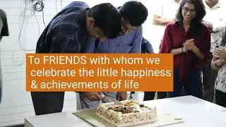 Friendship Day 2020