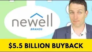 STOCK ANALYSIS - NEWELL BRANDS - CARL ICAHN STOCK