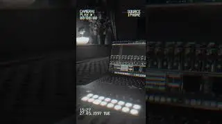 Ralph Tresvant - Sensitivity (WILJAM Recreation)