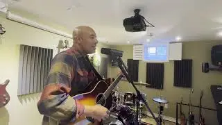 Arms of a Woman (Amos Lee)