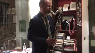 Joris Roelofs in solo