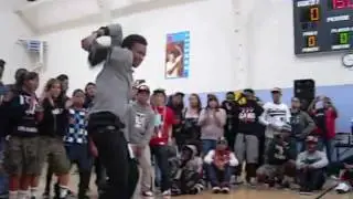 BAY vs LA: who won? Bqewl (dropdeadink, wildonez) or Shutdown (space cadetsz, bayfigures)