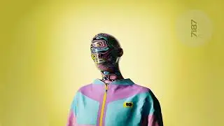 Verbal (Ashnikko, SOPHIE Type Beat, Black Eyed Peas, Charli XCX Type Beat)