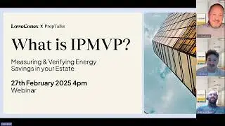Understanding IPMVP: Measuring & Verifying Energy Savings