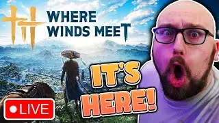LEGEND MODE GAMER WHERE WINDS MEET TANK | REACTS LATER | COMEDY ZONE