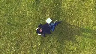 Jure Lesar - Drugačen (Official Video)