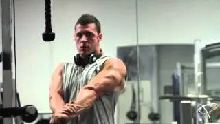 Platinum Labs Athlete's - Part 1 (Monday Motivation #4)