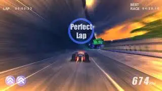 Rollcage Redux - Super Bowl (Neo Mode) - 6.83 (Old WR)
