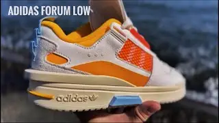 👟Adidas Forum Mod Low обзор кроссовок