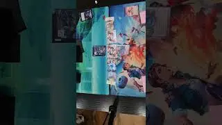 Altered (freeplay 8/12/2025) Nevenka vs Lindiwe