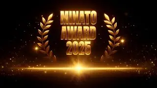 MINATO - Award 2025
