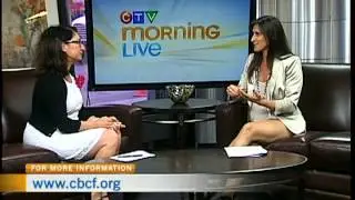 Canadian Breast Cancer Foundation