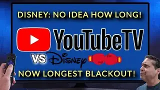 UPDATE! Disney HOLDING FIRM! More Potential 2026 Issues⁉️