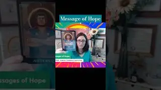Being the Leader / Authority of Your Life #leadership #oraclecards #hope #movingforward