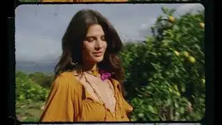 STARLET PART TWO | Featuring Monica Cima