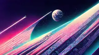 Interstellar &ndash; A Downtempo Chillwave Mix [ Chill - Relax - Study ]