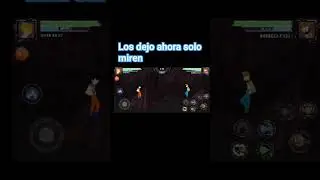 Speedroon de 1 minuto de una batalla