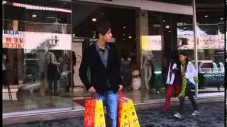 Zapatos de navidad