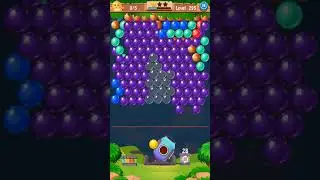 Bubble Shooter Legend