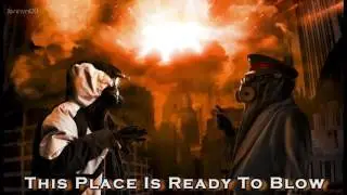EPIC ROCK | ''This Place Is Ready To Blow'' by All Good Things (Super Rock)