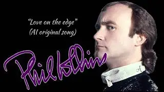 Phil Collins: 