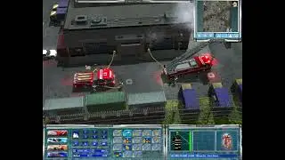 EM4:911FR Harbor City