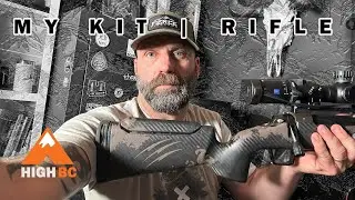 ЧТО В МОЕМ НАБОРЕ | FIERCE CT RIVAL 7MM PRC