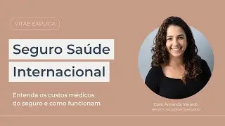 Seguro Sa&uacute;de Internacional: como funciona no Brasil e nos Estados Unidos?