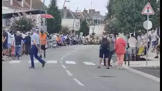 MGVELO Crit&eacute;rium de La Machine 2022 @MarcGuillaumin