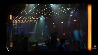 Paralyzed - John and the Volta, Lucifer