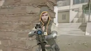 Ради чего мне это?: Warface EBIT