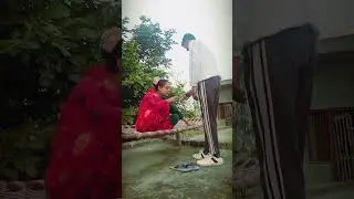 wait for End 😂#short#comedy#videofun...