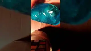 Rendelt Slime bemutat&aacute;sa