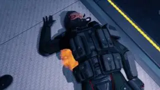 XCOM 2 (PS4/Pro) - First Run! [4K]